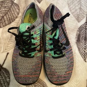 Nike RN Flyknit Womens